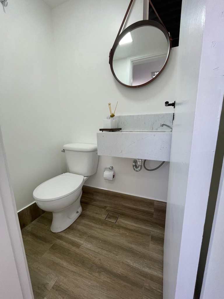 Conjunto Comercial em São Paulo, no bairro Vila Monte Alegre