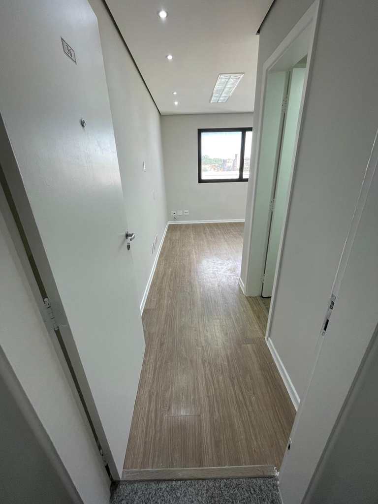 Conjunto Comercial em São Paulo, no bairro Vila Monte Alegre