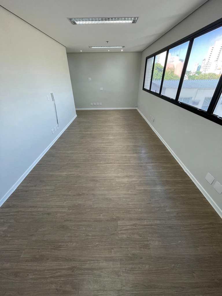 Conjunto Comercial em São Paulo, no bairro Vila Monte Alegre
