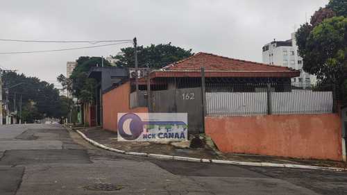 Casa, código 6261 em São Paulo, bairro Vila Santa Catarina