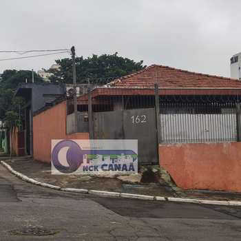 Casa em São Paulo, bairro Vila Santa Catarina