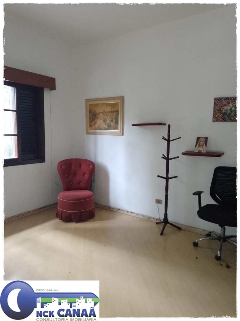Sobrado Comercial em São Paulo, no bairro Jardim Francisco Mendes