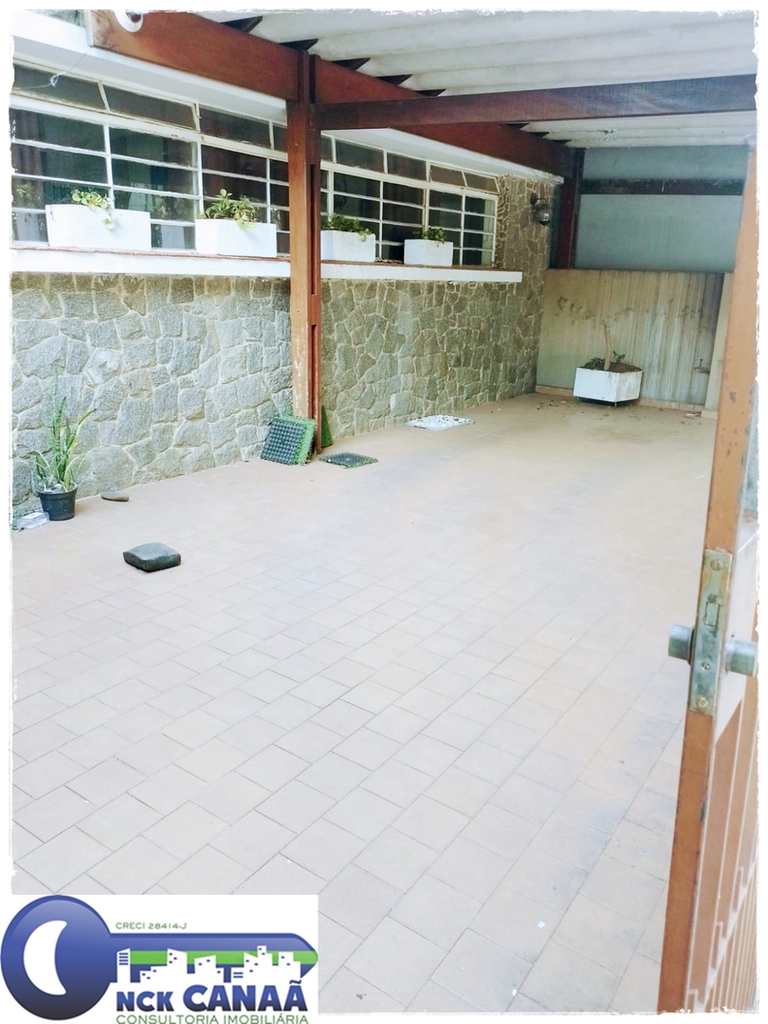 Sobrado Comercial em São Paulo, no bairro Jardim Francisco Mendes