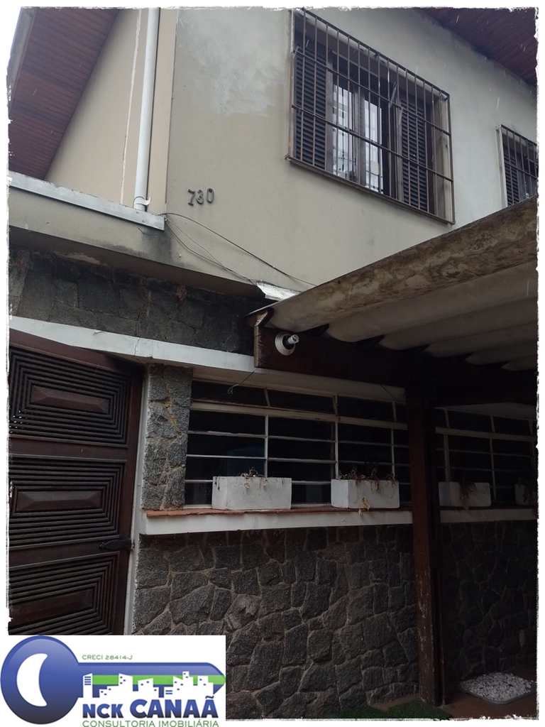 Sobrado Comercial em São Paulo, no bairro Jardim Francisco Mendes