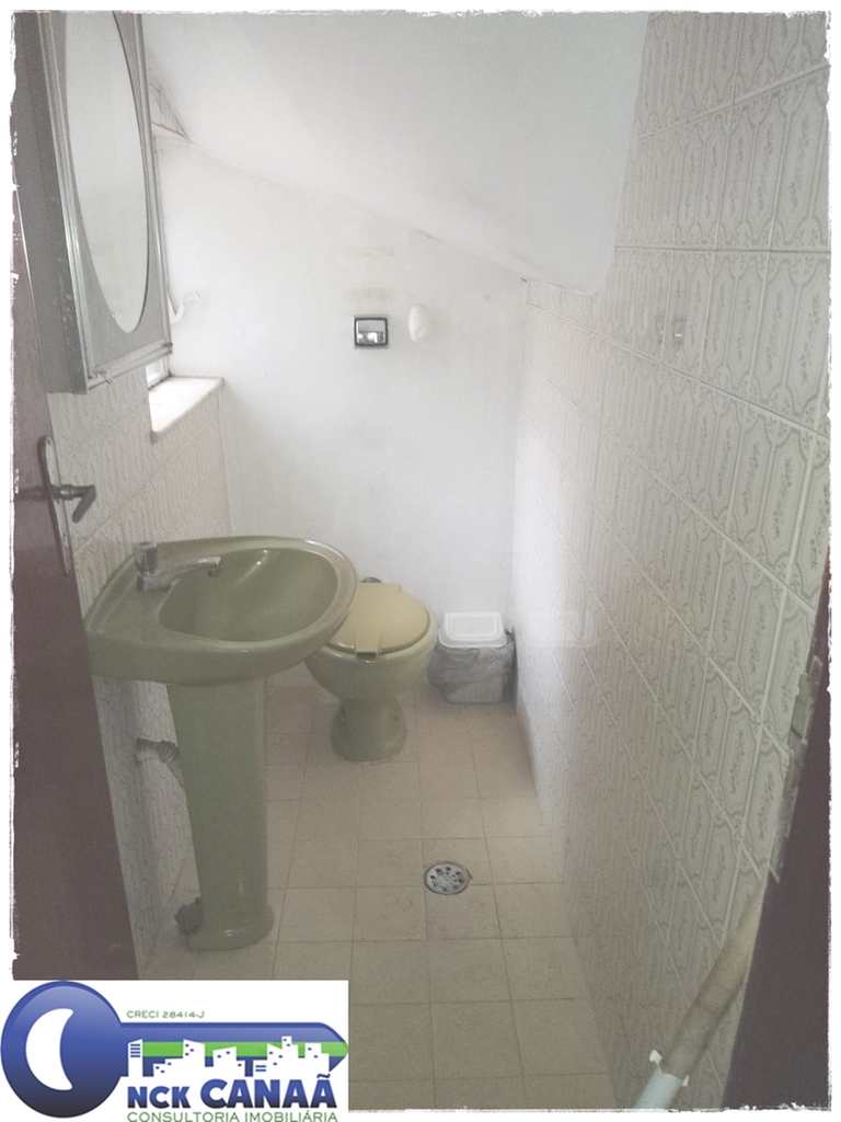 Sobrado Comercial em São Paulo, no bairro Jardim Francisco Mendes