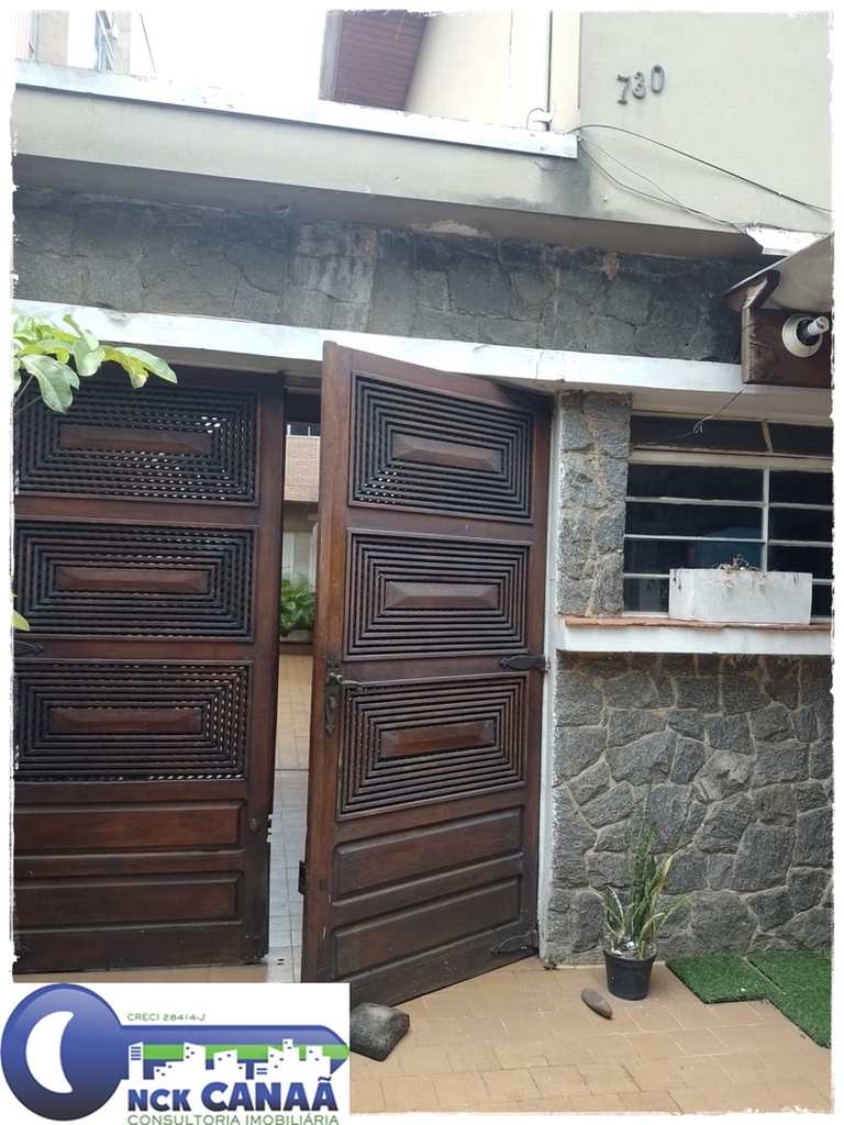 Sobrado Comercial em São Paulo, no bairro Jardim Francisco Mendes