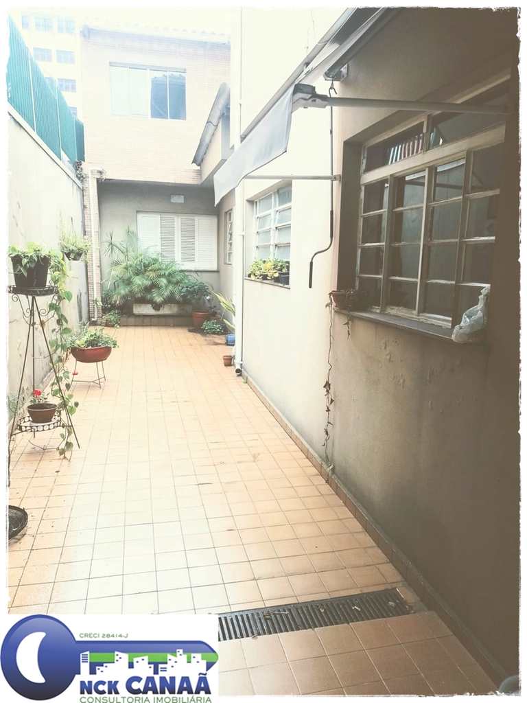 Sobrado Comercial em São Paulo, no bairro Jardim Francisco Mendes