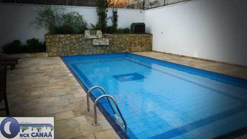 Apartamento, código 6315 em São Paulo, bairro Conjunto Residencial Jardim Canaã