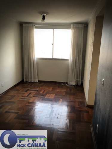 Apartamento, código 6339 em São Paulo, bairro Vila Santa Catarina