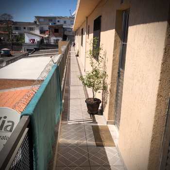 Casa em São Paulo, bairro Americanópolis