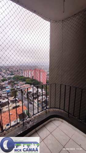 Apartamento, código 6366 em São Paulo, bairro Jardim Melo
