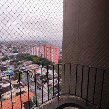 Apartamento em São Paulo, bairro Jardim Melo