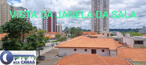 Apartamento, código 6414 em São Paulo, bairro Vila Alexandria