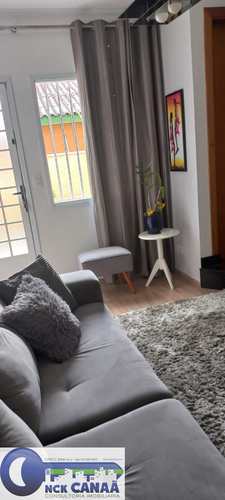 Sobrado, código 6451 em São Paulo, bairro Jardim Jabaquara