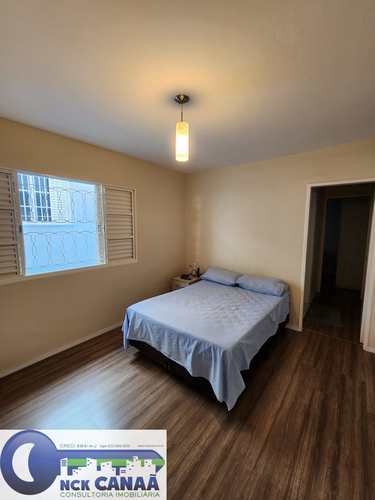 Sobrado, código 6461 em São Paulo, bairro Vila Santa Catarina