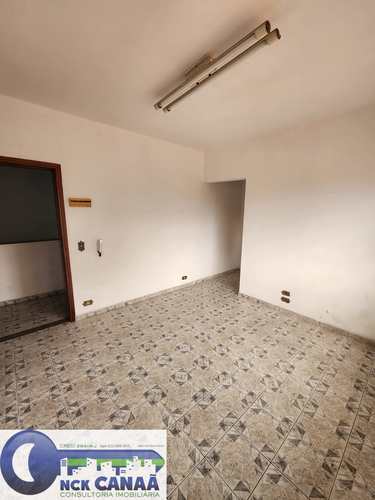 Sala Comercial, código 6466 em São Paulo, bairro Vila Santa Catarina