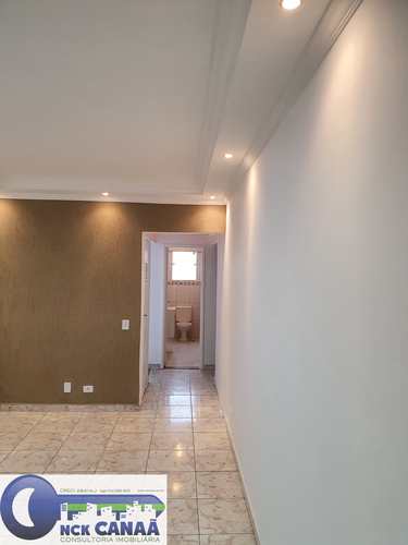 Sobrado, código 6467 em São Paulo, bairro Vila Santa Catarina