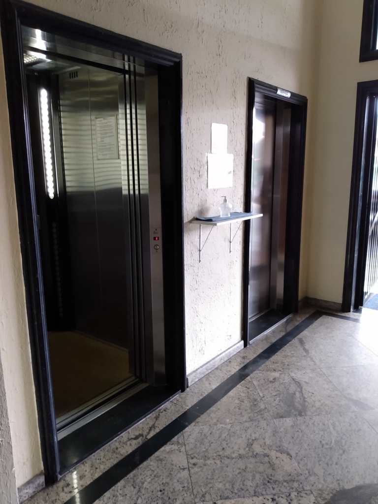 Apartamento em Praia Grande, no bairro Mirim