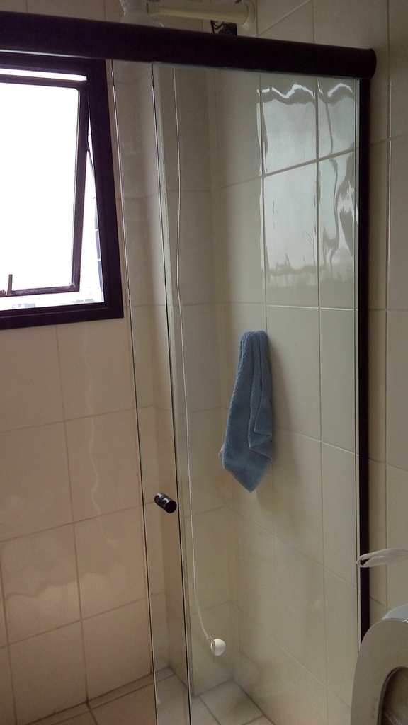Apartamento em Praia Grande, no bairro Mirim