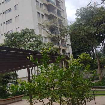 Apartamento em São Paulo, bairro Vila Paulista
