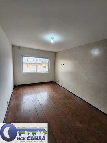 Apartamento, código 6497 em São Paulo, bairro Americanópolis