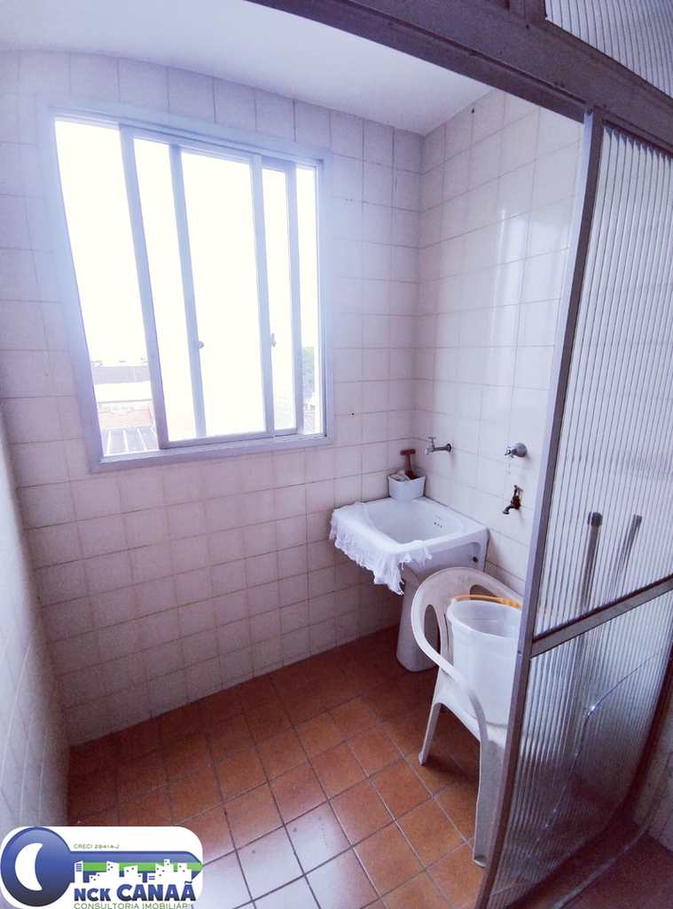 Apartamento em São Paulo, no bairro Vila Mascote