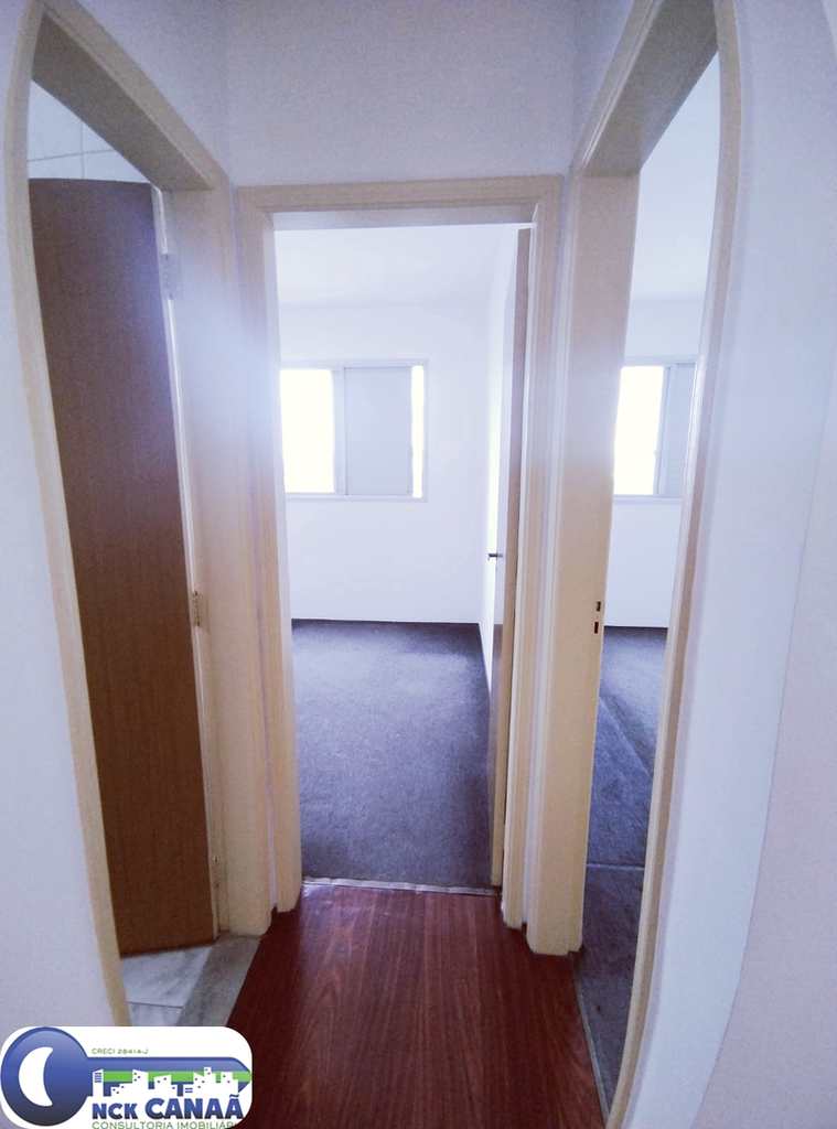 Apartamento em São Paulo, no bairro Vila Mascote