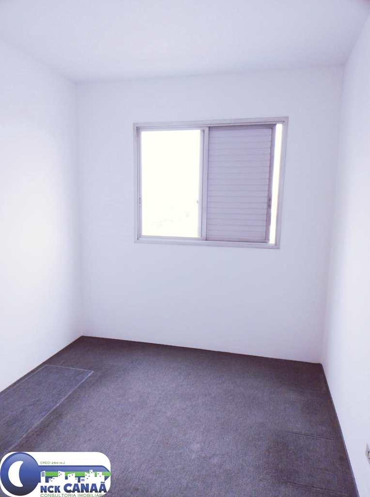 Apartamento em São Paulo, no bairro Vila Mascote