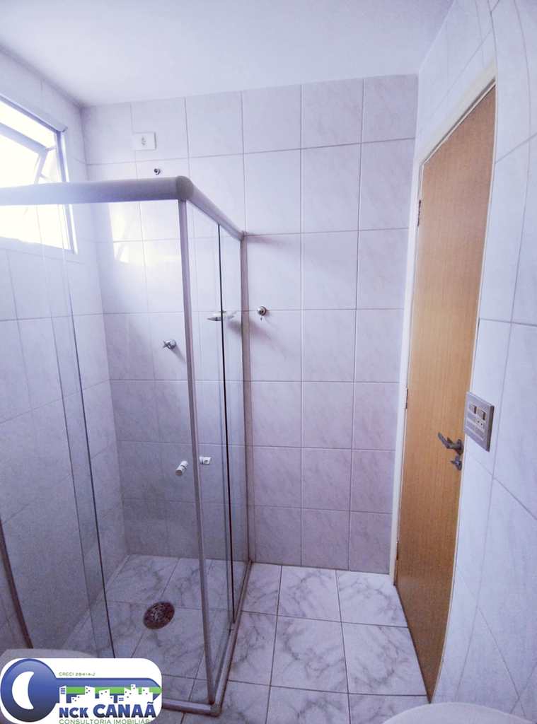 Apartamento em São Paulo, no bairro Vila Mascote