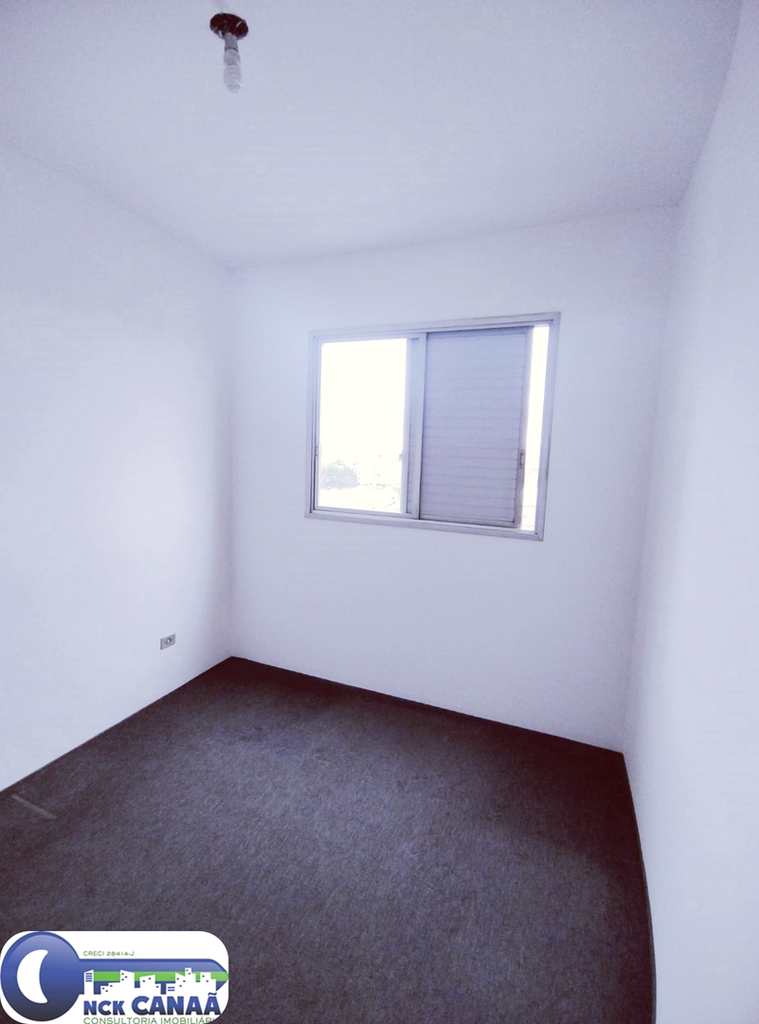 Apartamento em São Paulo, no bairro Vila Mascote