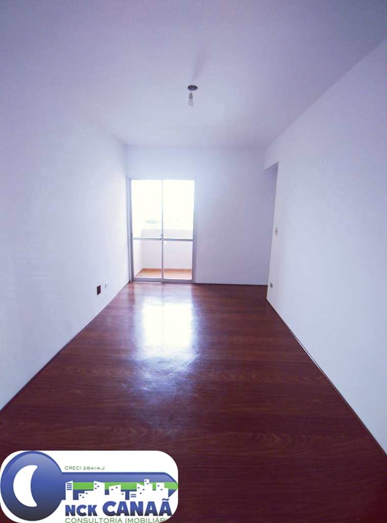 Apartamento em São Paulo, no bairro Vila Mascote