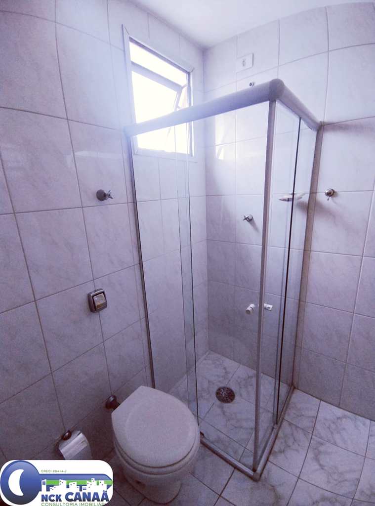 Apartamento em São Paulo, no bairro Vila Mascote