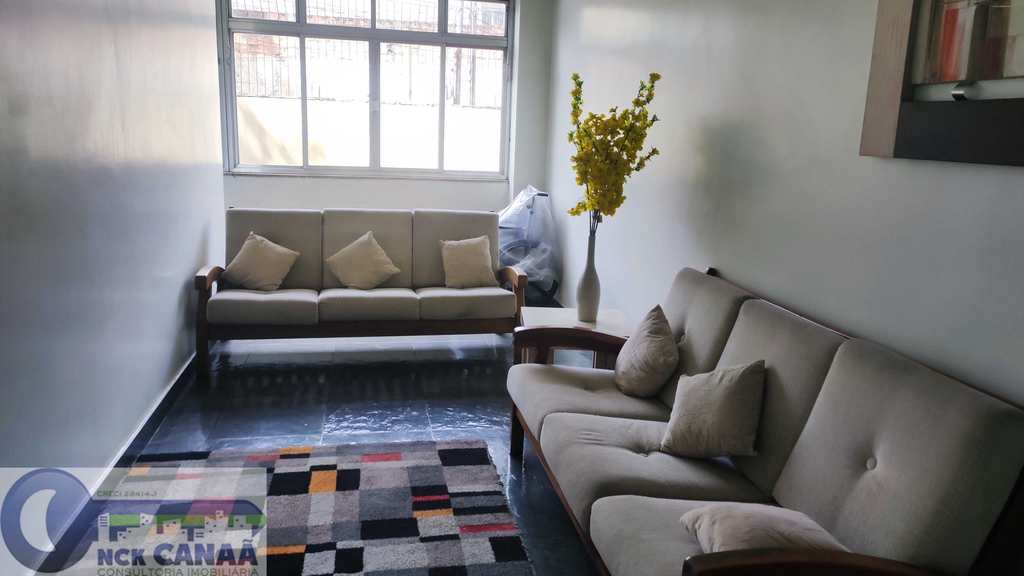 Apartamento em São Paulo, no bairro Vila Mascote