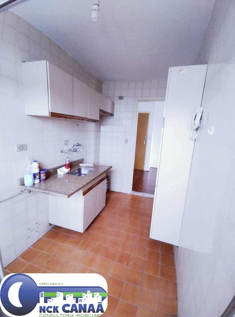 Apartamento em São Paulo, no bairro Vila Mascote