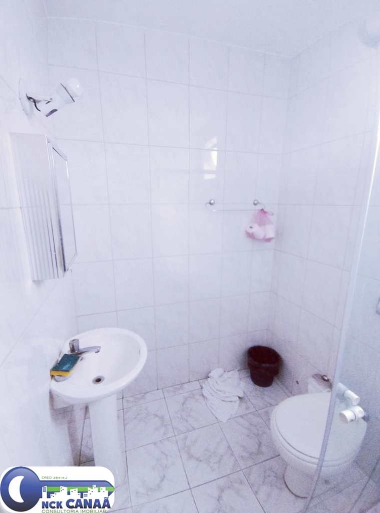 Apartamento em São Paulo, no bairro Vila Mascote