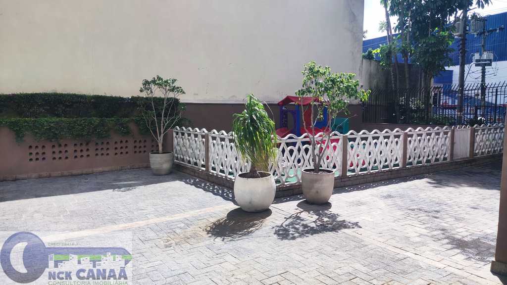 Apartamento em São Paulo, no bairro Vila Mascote