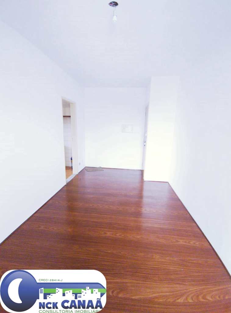 Apartamento em São Paulo, no bairro Vila Mascote