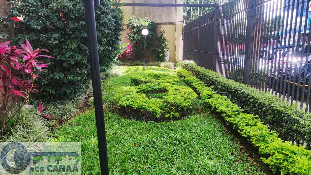 Apartamento em São Paulo, no bairro Vila Mascote
