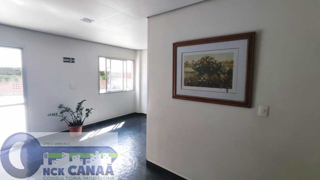 Apartamento em São Paulo, no bairro Vila Mascote