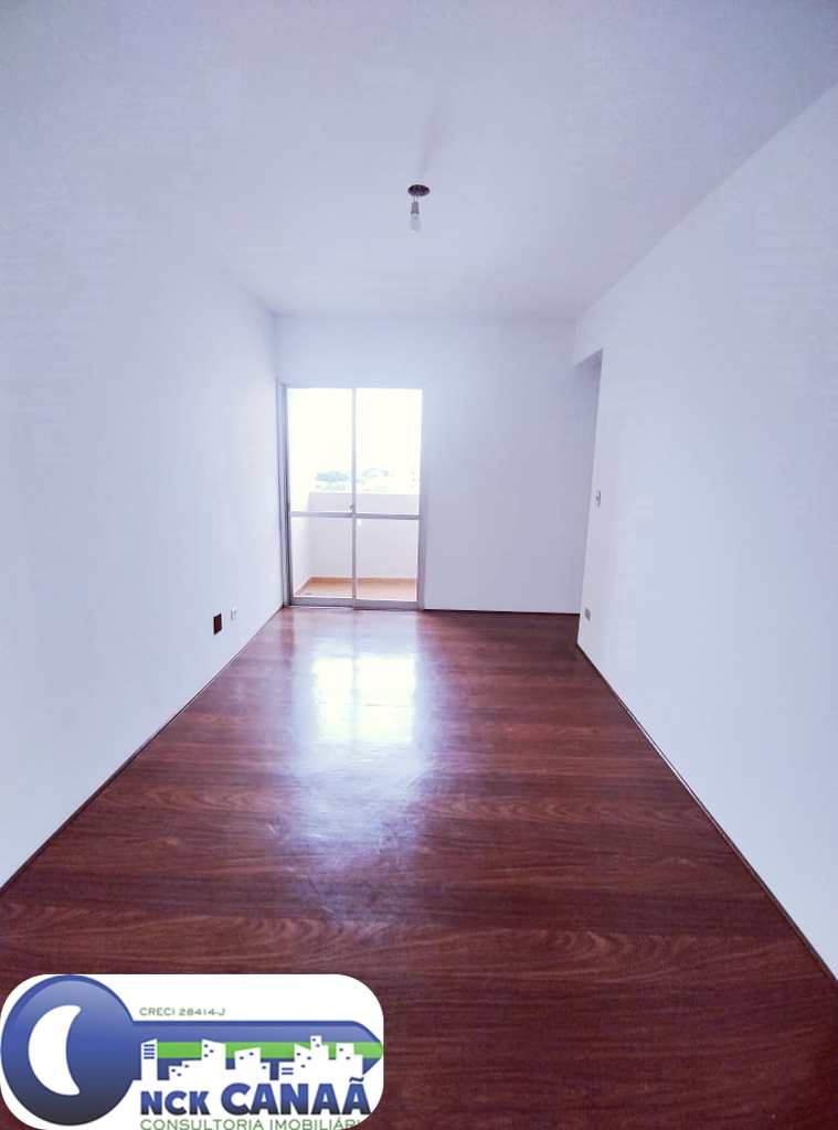 Apartamento em São Paulo, no bairro Vila Mascote