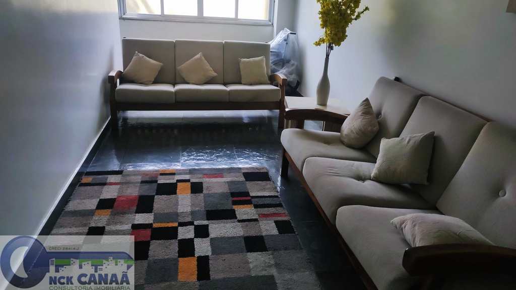 Apartamento em São Paulo, no bairro Vila Mascote