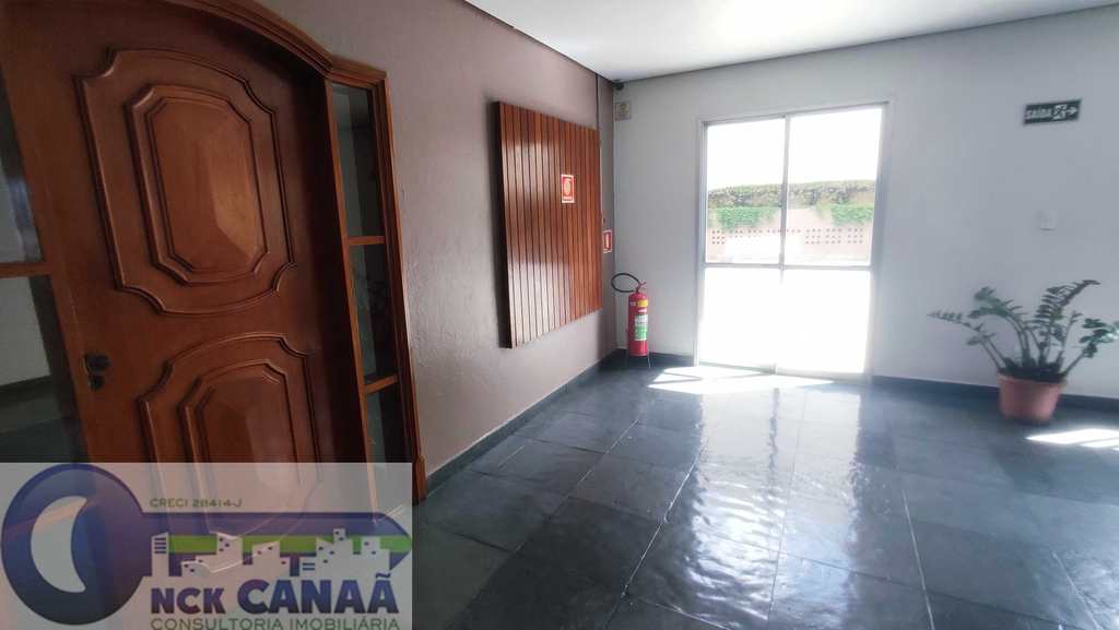 Apartamento em São Paulo, no bairro Vila Mascote