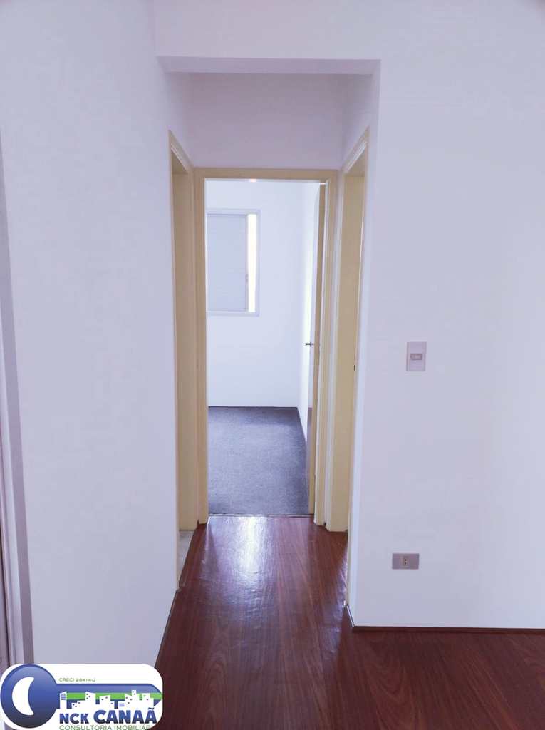 Apartamento em São Paulo, no bairro Vila Mascote