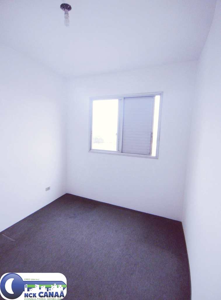 Apartamento em São Paulo, no bairro Vila Mascote