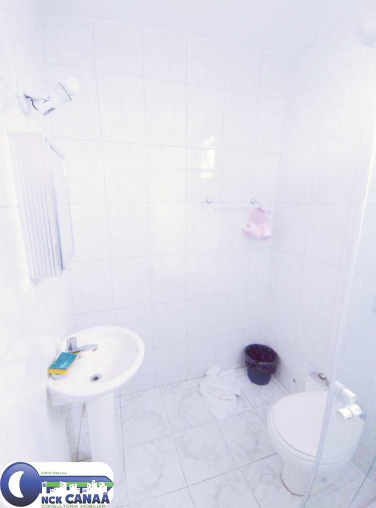 Apartamento em São Paulo, no bairro Vila Mascote