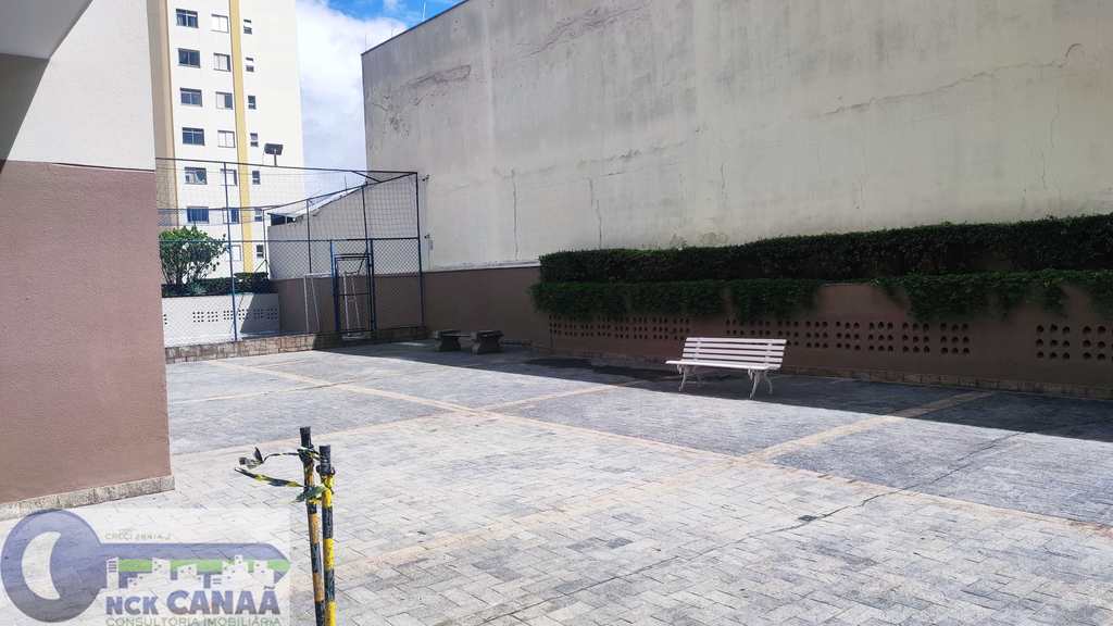 Apartamento em São Paulo, no bairro Vila Mascote