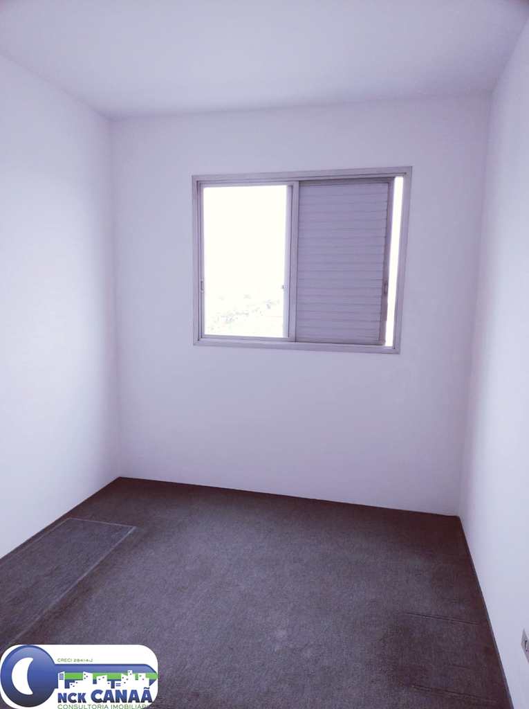 Apartamento em São Paulo, no bairro Vila Mascote