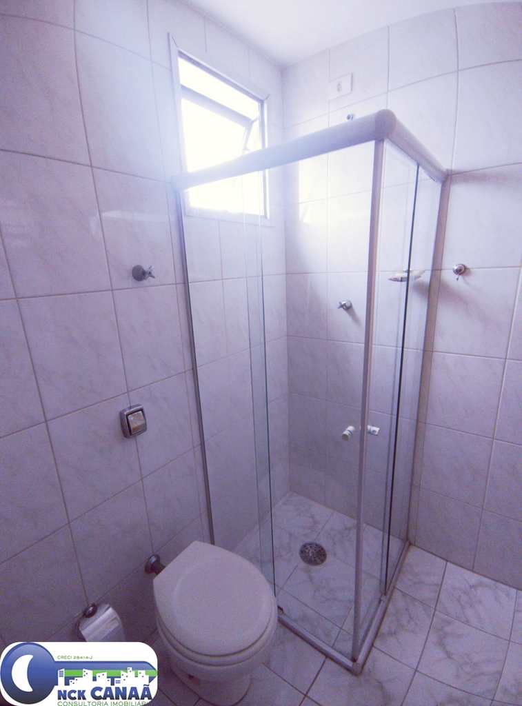 Apartamento em São Paulo, no bairro Vila Mascote