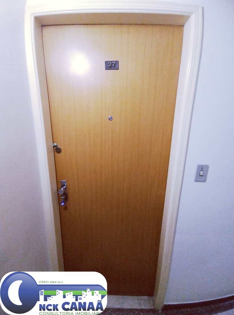 Apartamento em São Paulo, no bairro Vila Mascote