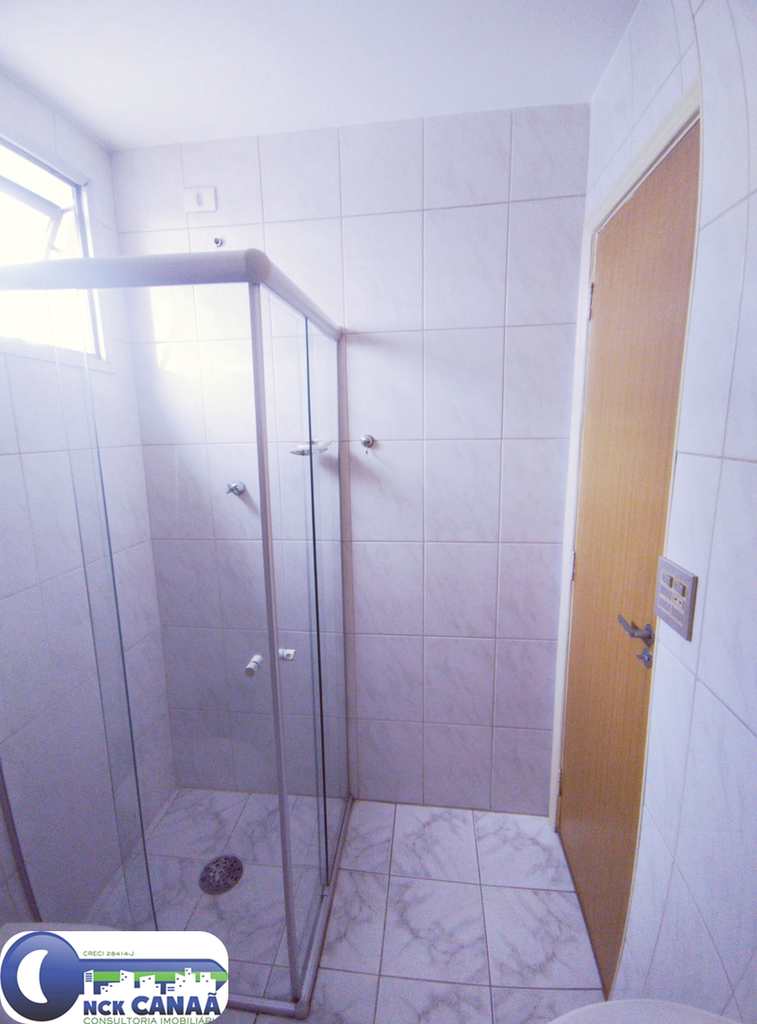 Apartamento em São Paulo, no bairro Vila Mascote